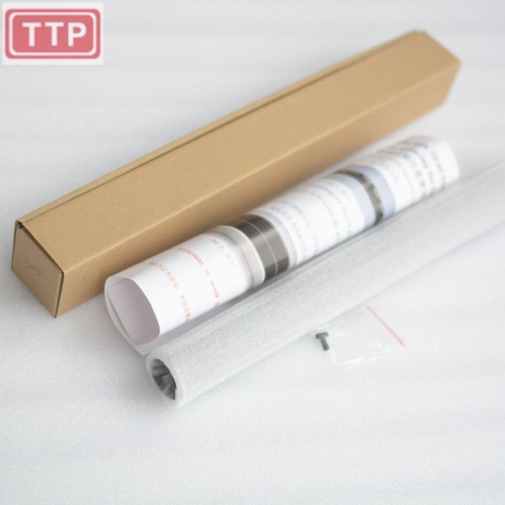 For Ricoh MPC3502 fuser belt MPC3002 MPC4502 fuser fixing film sleeve copier spare parts