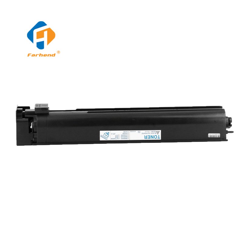 TN711 Protoner Compatible copier Toner Cartridge TN-711toner For Konica Minolta bizhub C654 C754 BZ 654 754 PhotoCopier Toner