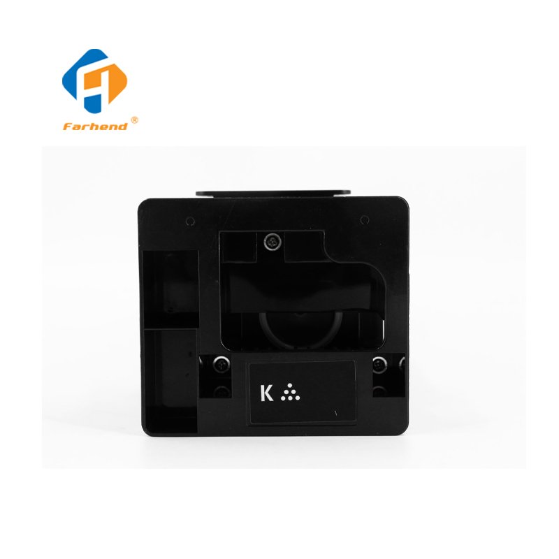 TN711 Protoner Compatible copier Toner Cartridge TN-711toner For Konica Minolta bizhub C654 C754 BZ 654 754 PhotoCopier Toner