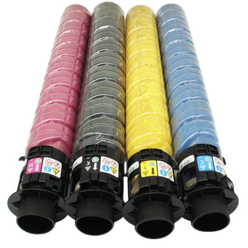 Compatible Toner Cartridge SPC430E For Ricoh Ricoh Aficio PROC900 SPC352 SPC361 SPC430 SPC431 SPC730DN SPC810 SPC811DN