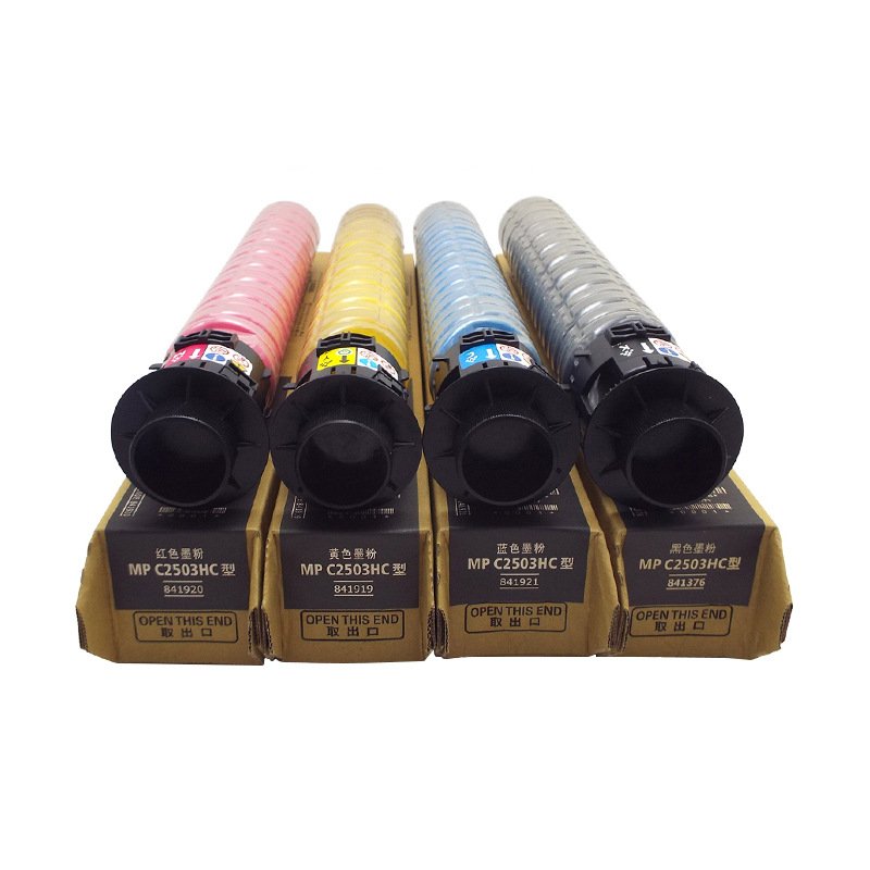 Compatible Toner Cartridge SPC430E For Ricoh Ricoh Aficio PROC900 SPC352 SPC361 SPC430 SPC431 SPC730DN SPC810 SPC811DN