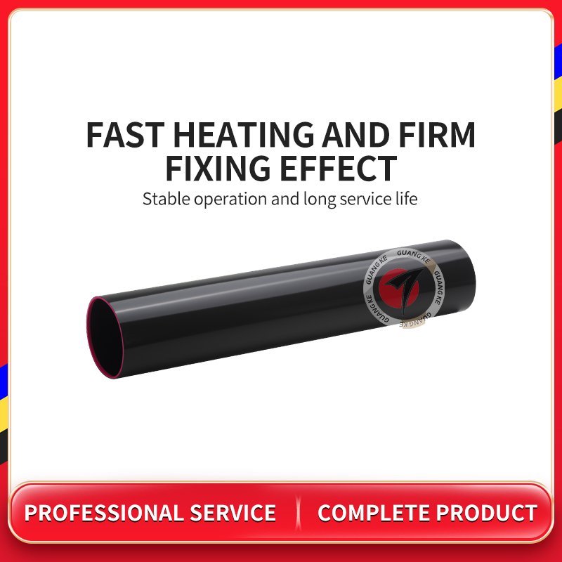 D136-4181 Original For Ricoh Aficio C6502 8002 C5100 Fusing Film Assembly for Reliable Printing Quality