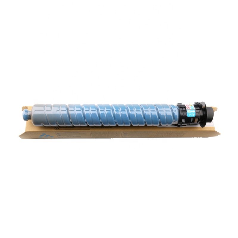 Best Selling High Quality Compatible MPC3503 MPC3003 Color Toner Cartridge For Ricoh MPC3003 C3004 C3503 C3504 Copier Spare Part