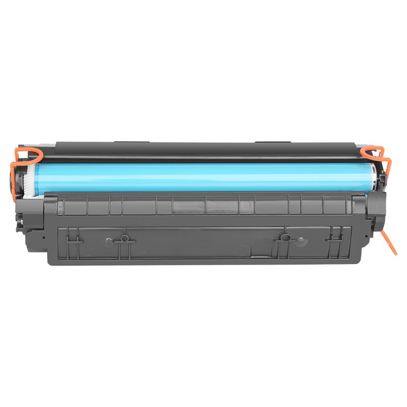 FULUXIANG Compatible CC388A 388A 38A CC388X 388X 38X Printer Toner Cartridge For HP Laserjet P1007/P 1008/1108/1213/M1136