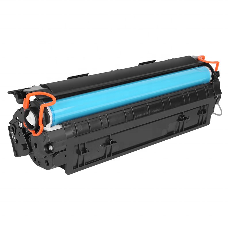 FULUXIANG Compatible CC388A 388A 38A CC388X 388X 38X Printer Toner Cartridge For HP Laserjet P1007/P 1008/1108/1213/M1136