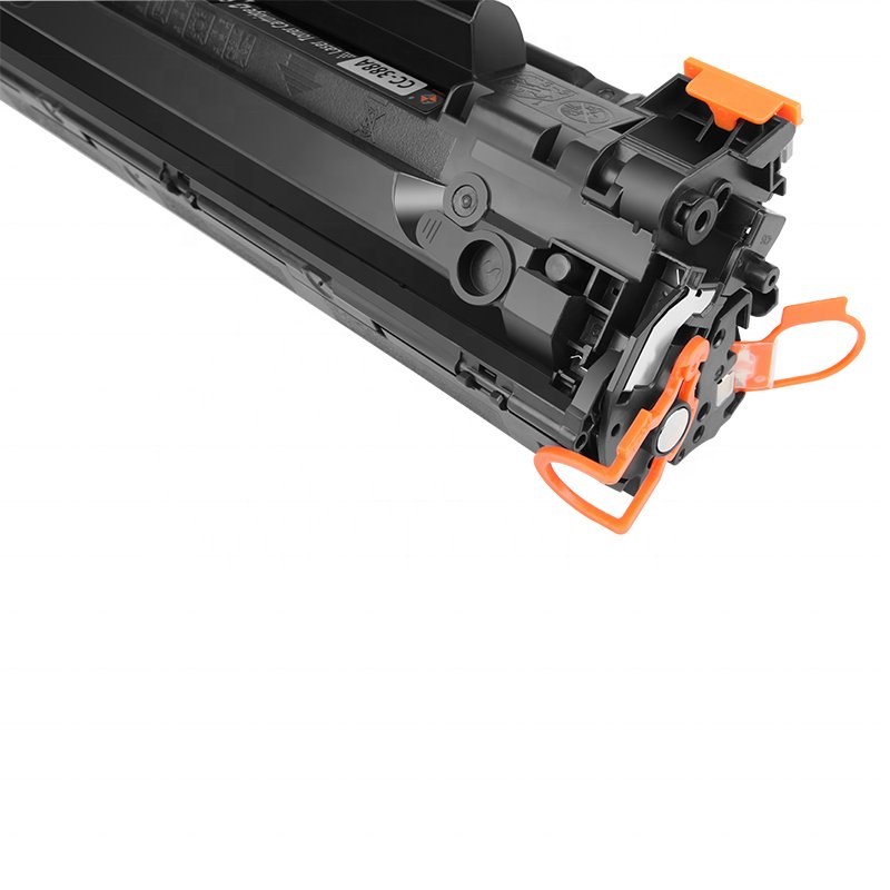 FULUXIANG Compatible CC388A 388A 38A CC388X 388X 38X Printer Toner Cartridge For HP Laserjet P1007/P 1008/1108/1213/M1136