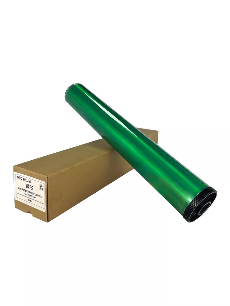 JAPAN Long Life OEM Opc Drum for Ricoh MPC3501 C4501 C5501 C2501 C3502 C4502 C5502