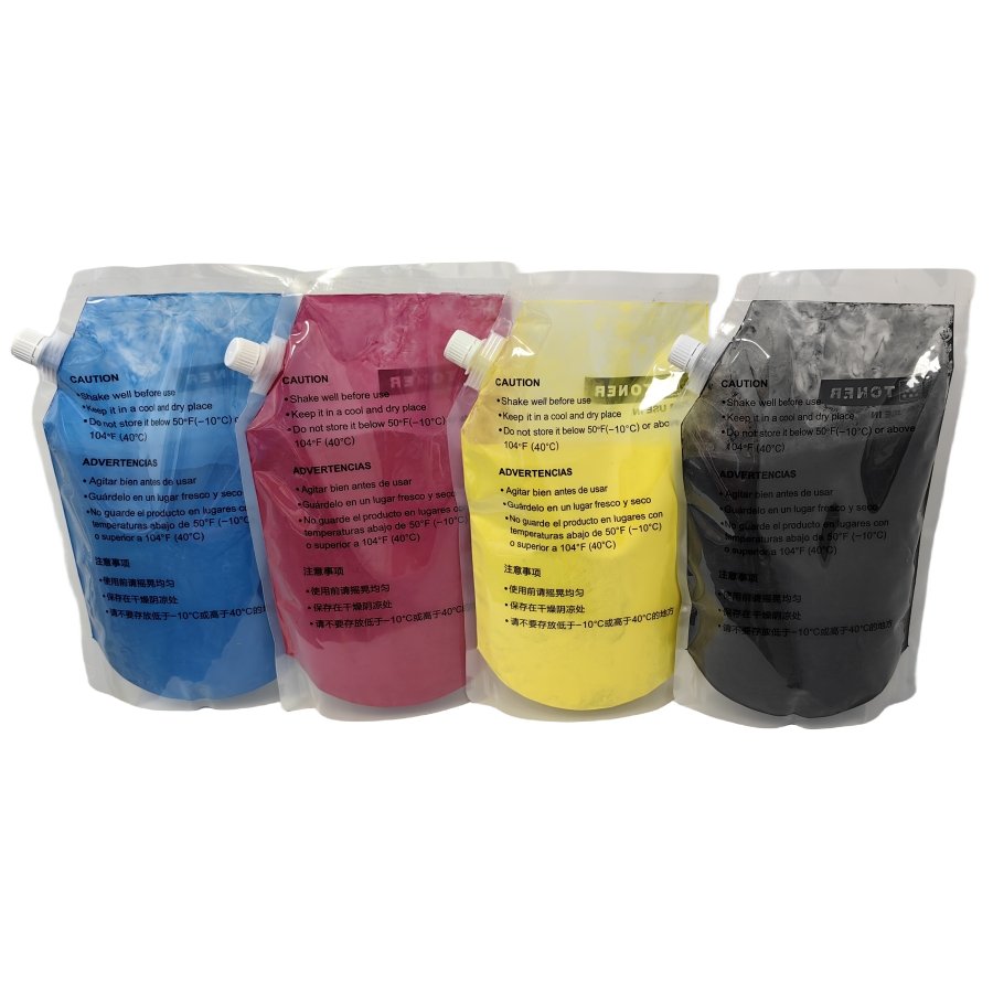Japan Material Original Quality Compatible Toshibas FC50C E-Studio 2555c/3055c/3555c/5055c Color Toner Copier Cartridge