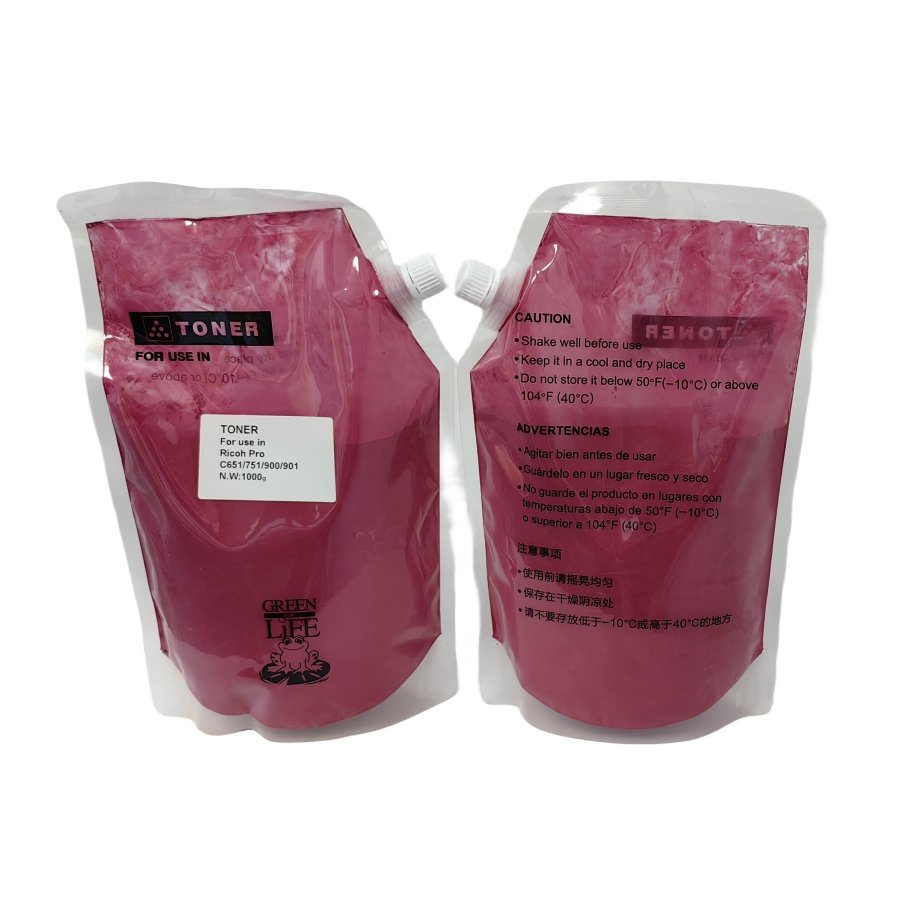 Japan Material Original Quality Compatible Toshibas FC50C E-Studio 2555c/3055c/3555c/5055c Color Toner Copier Cartridge
