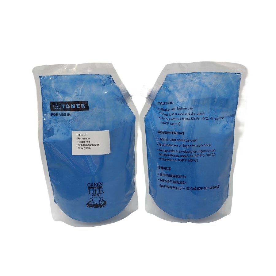Japan Material Original Quality Compatible Toshibas FC50C E-Studio 2555c/3055c/3555c/5055c Color Toner Copier Cartridge