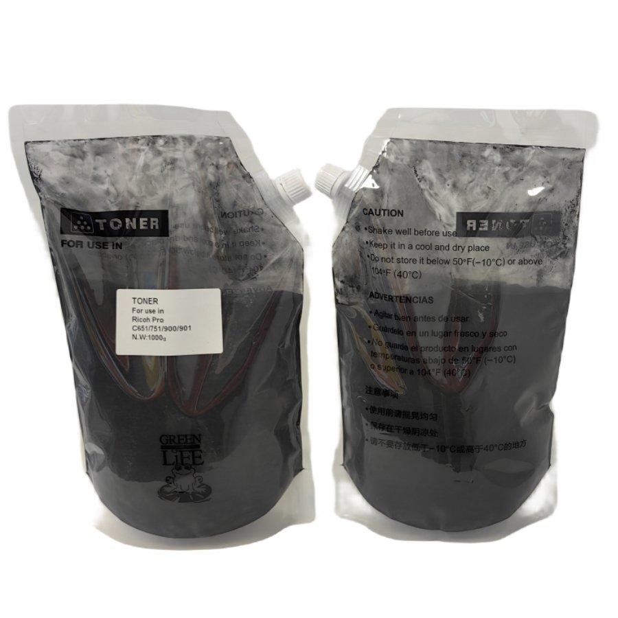 Japan Material Original Quality Compatible Toshibas FC50C E-Studio 2555c/3055c/3555c/5055c Color Toner Copier Cartridge