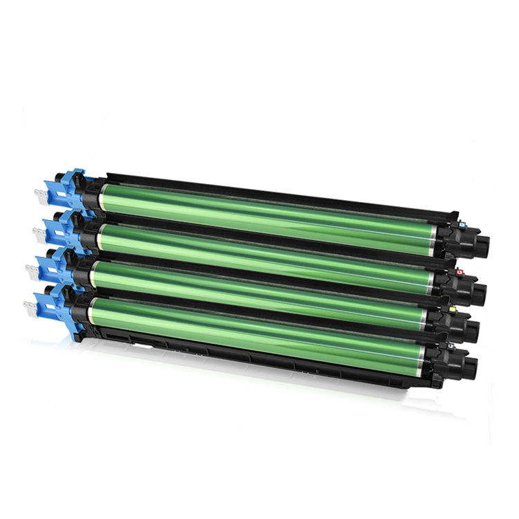 Good quality Drum cartridge DR512 for Konica Minolta Bizhub C224 C284 C364 C454 C554 Refurbished Drum Unit
