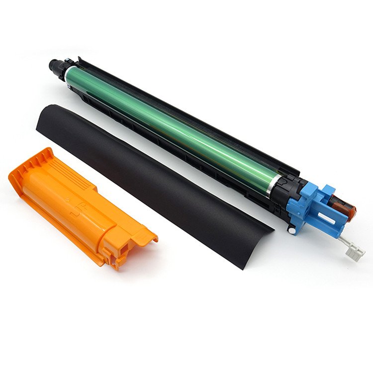 Good quality Drum cartridge DR512 for Konica Minolta Bizhub C224 C284 C364 C454 C554 Refurbished Drum Unit