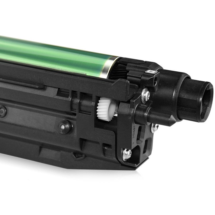 Good quality Drum cartridge DR512 for Konica Minolta Bizhub C224 C284 C364 C454 C554 Refurbished Drum Unit