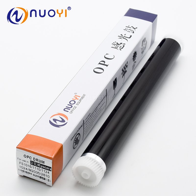 Nuoyi Compatible Original High Quality OPC Drum For Kyocera FS 1016 1028 1128 1130 1135 1300D M2030 M2530 P2035 P2135 Copier
