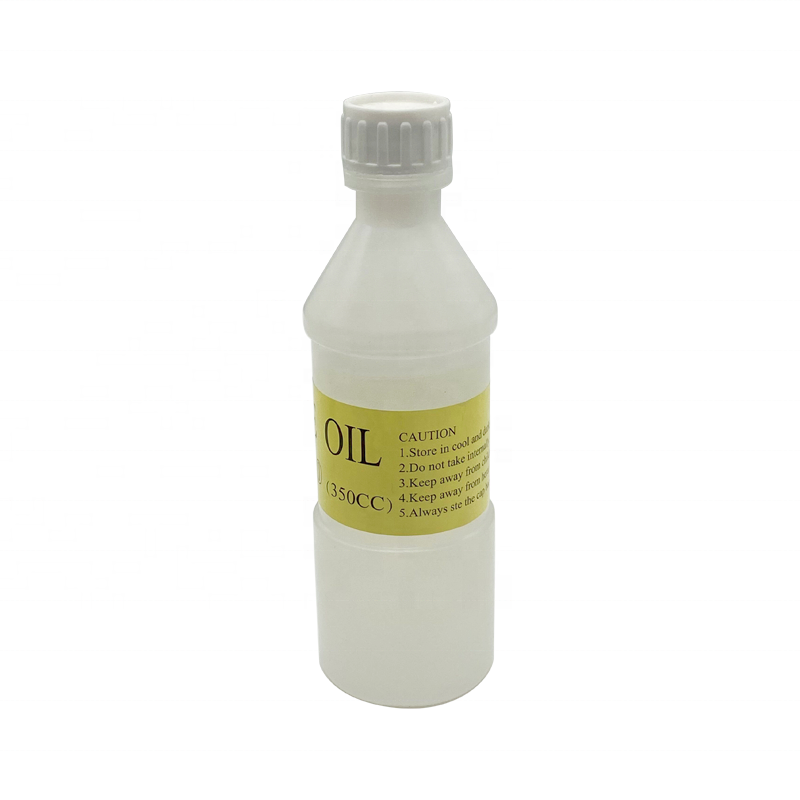 Compatible fuser film oil For Ricoh xerox For konica minolta For HP For Toshiba 350CC G300 G8005 copier printer parts