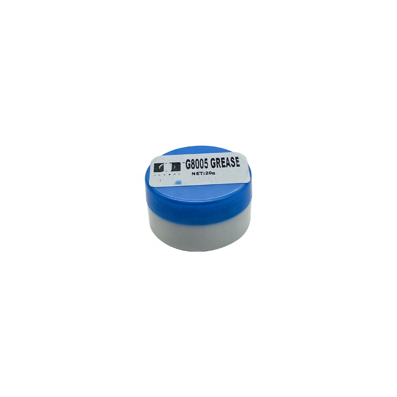 Compatible fuser film oil For Ricoh xerox For konica minolta For HP For Toshiba 350CC G300 G8005 copier printer parts