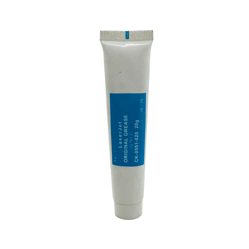 Compatible fuser film oil For Ricoh xerox For konica minolta For HP For Toshiba 350CC G300 G8005 copier printer parts