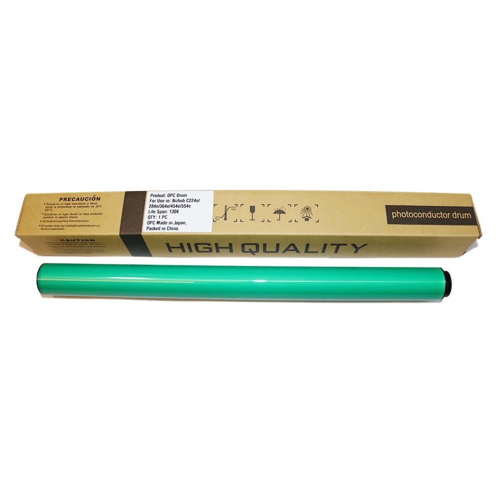 OPC Drum DR311-Drum for Konica Minolta Bizhub C224/C284/C364/C454/C554/C458/C368