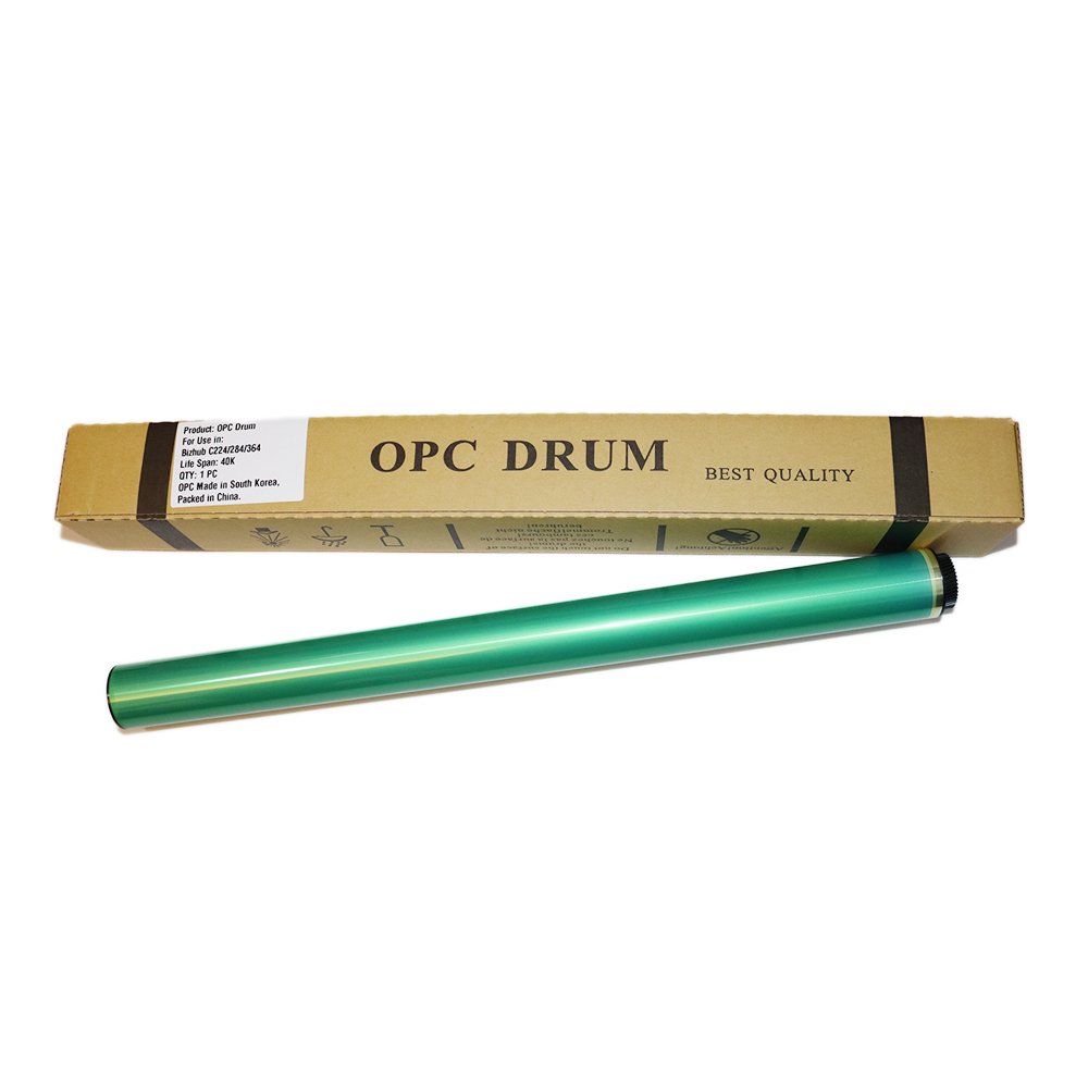 OPC Drum DR311-Drum for Konica Minolta Bizhub C224/C284/C364/C454/C554/C458/C368