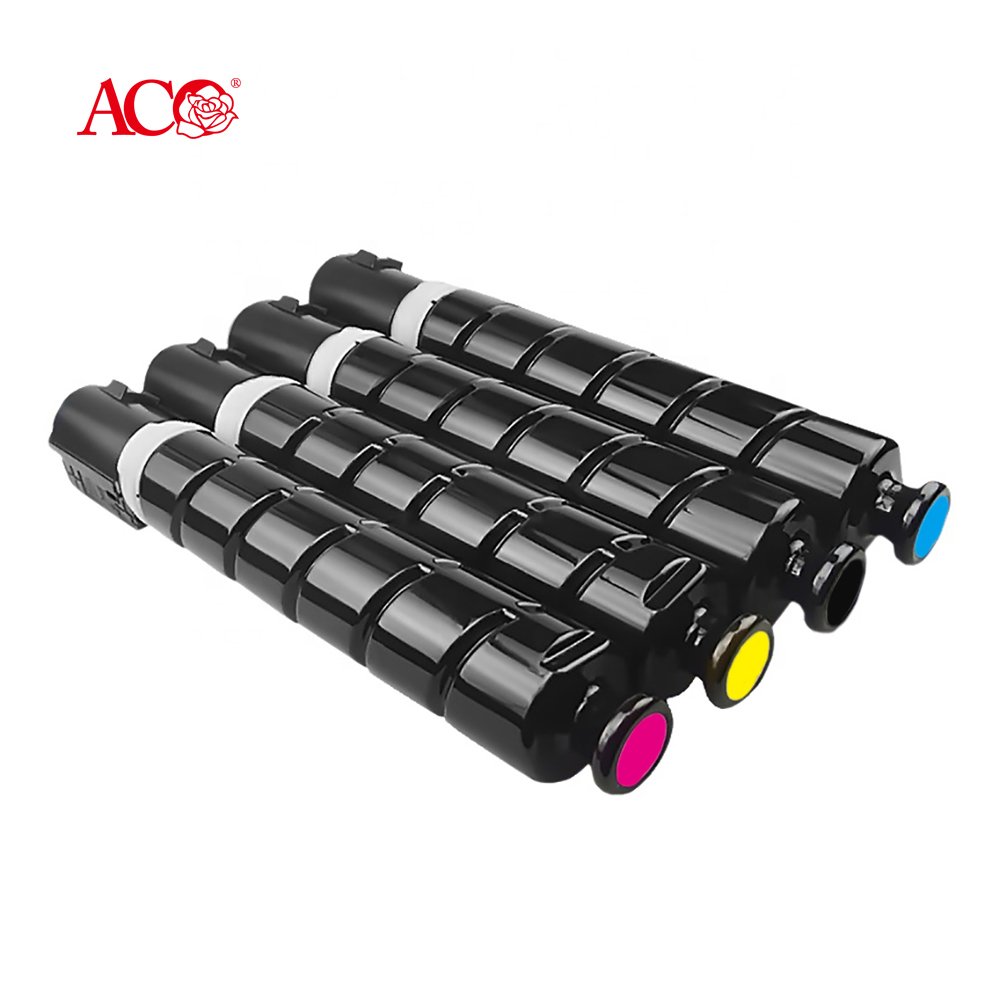 ACO Brand Toner Cartridge CRG 034 CRG034 CRG-034 Compatible For Canon Supplier Wholesale Premium Color Toner