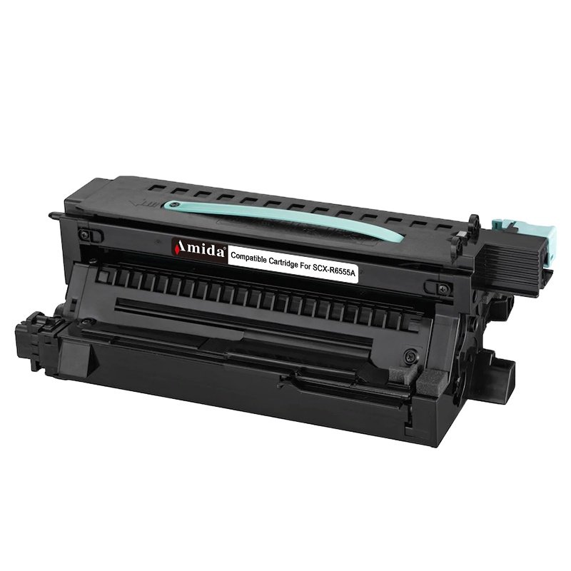 Amida Toner SCX-R6555A Compatible Cartridge for Samsung Printer Toner Cartridges