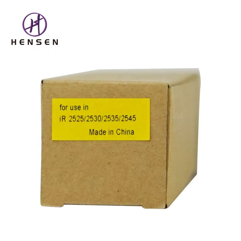 OPC drum long life For CANON FUJI high quality for canon ir 2520 2525 2530 2525i 2535 2545 ir2520 IR2525 ir2530 2545 GPR-34/35