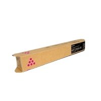 original Magenta MPC3503C toner cartridge for Ricoh MPC3003 MPC3003SP MPC3503SP MPC3503C KCMY