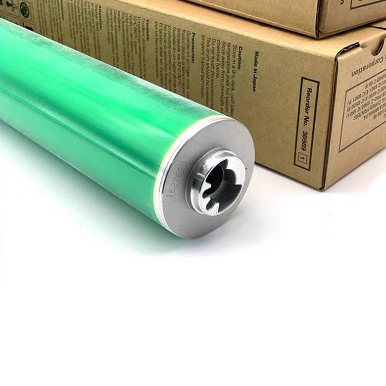 DU106-Drum High Quality KATUN OPC Drum For Konica Minolta Bizhub PRESS C1060 1070 C2060 Copier Drum