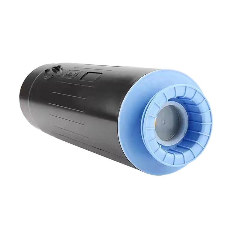 ImagePRESS T02 Toner Cartridge Color Toner for C10000VP C10010VP C8000VP C9010VP Models