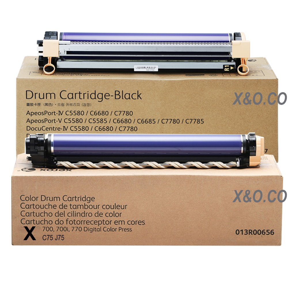 Original Remanufactured Compatible Xerox 700 drum cartridge DC700 770 C75 J75 Copier machine Photo conductor imaging unit