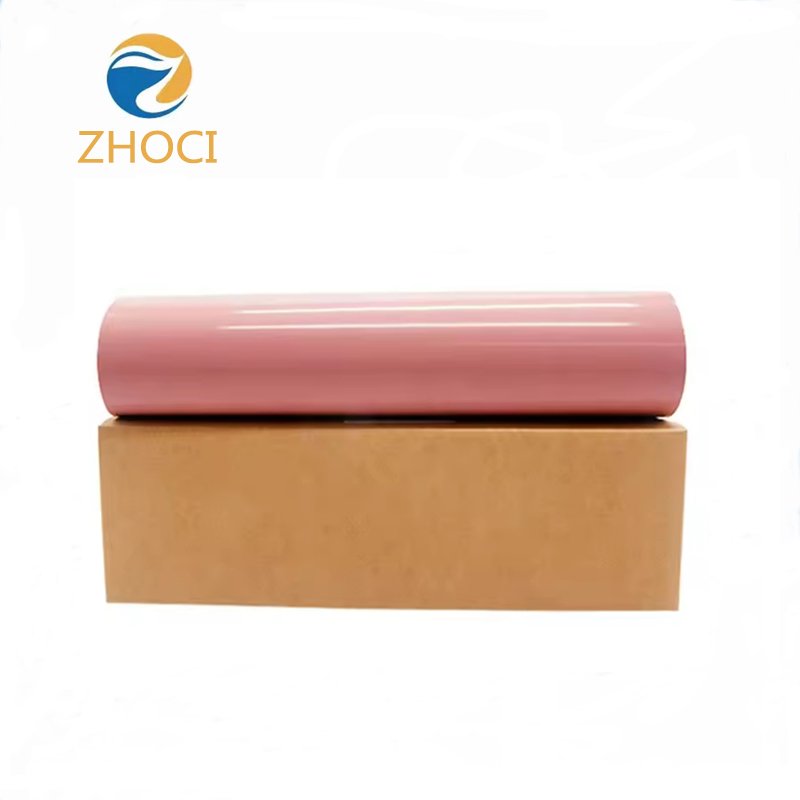 A50U765000 A50U757700 A50U734000 C1060 Fuser Film Sleeve for Minolta Konica Bizhub C1070 1060 C2060 2070 3070