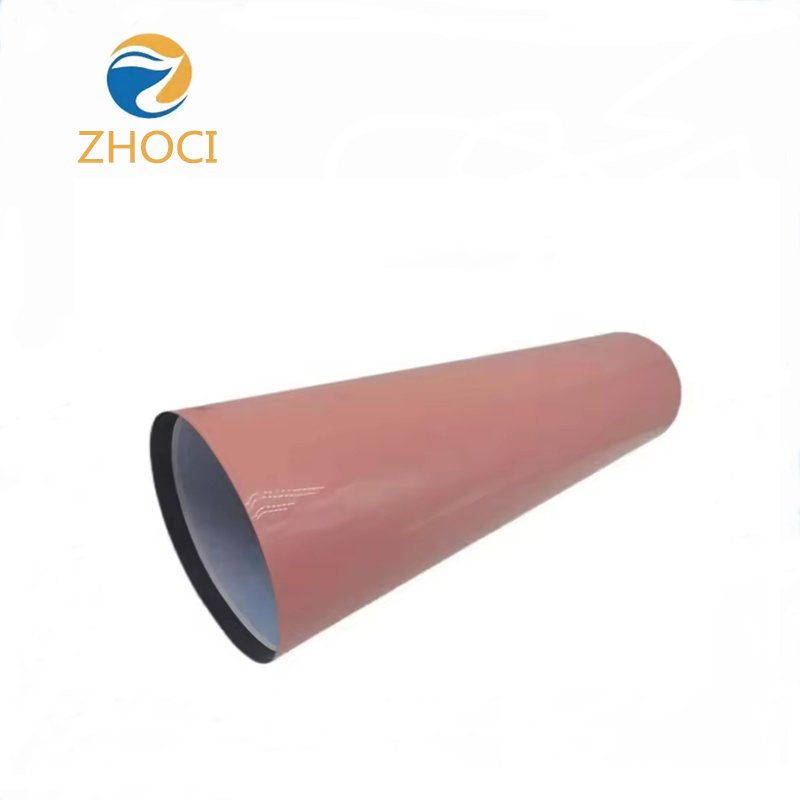 A50U765000 A50U757700 A50U734000 C1060 Fuser Film Sleeve for Minolta Konica Bizhub C1070 1060 C2060 2070 3070
