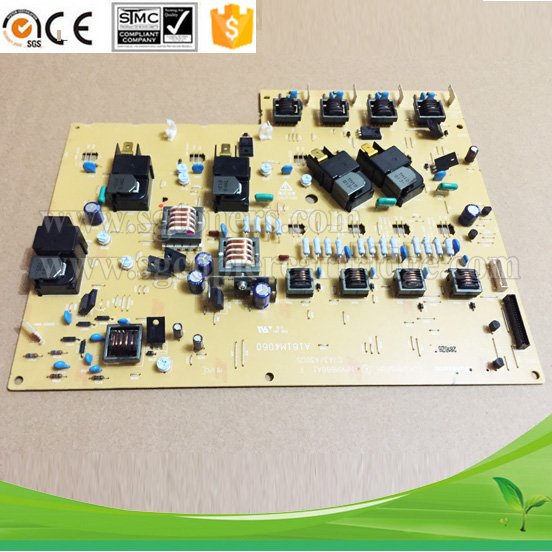 A5C1M40600 For Konica Minolta Bizhub C224 C284 C364 C454 C554 C224E C284E C364E C454E C554E HV High Voltage Power Board
