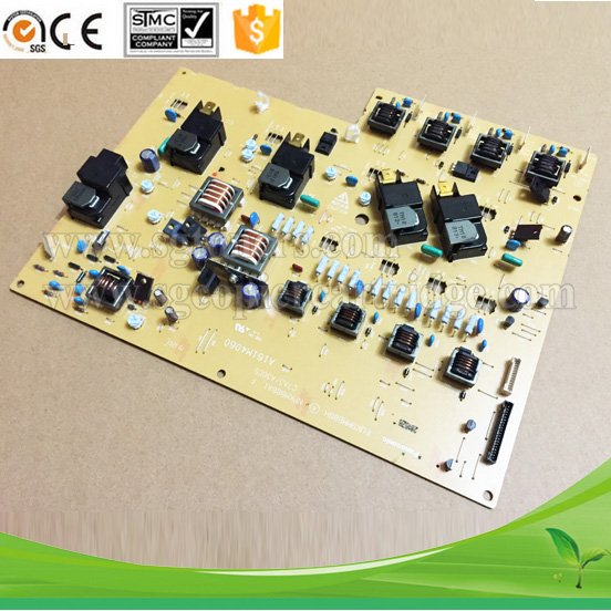 A5C1M40600 For Konica Minolta Bizhub C224 C284 C364 C454 C554 C224E C284E C364E C454E C554E HV High Voltage Power Board