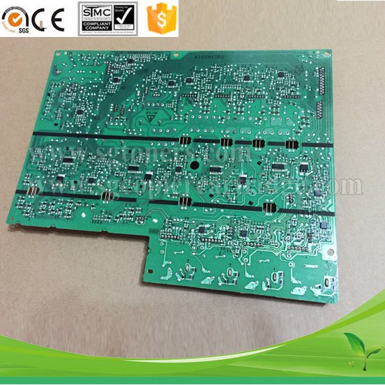 A5C1M40600 For Konica Minolta Bizhub C224 C284 C364 C454 C554 C224E C284E C364E C454E C554E HV High Voltage Power Board