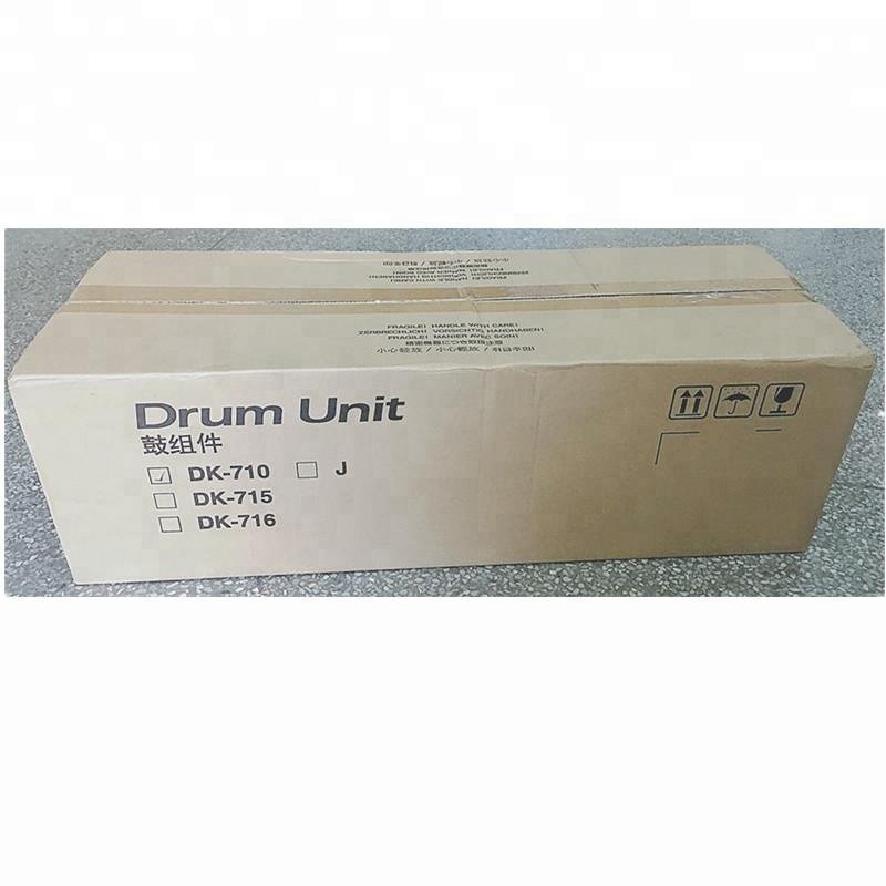 New Original Drum Unit DK-710 Drum Kit