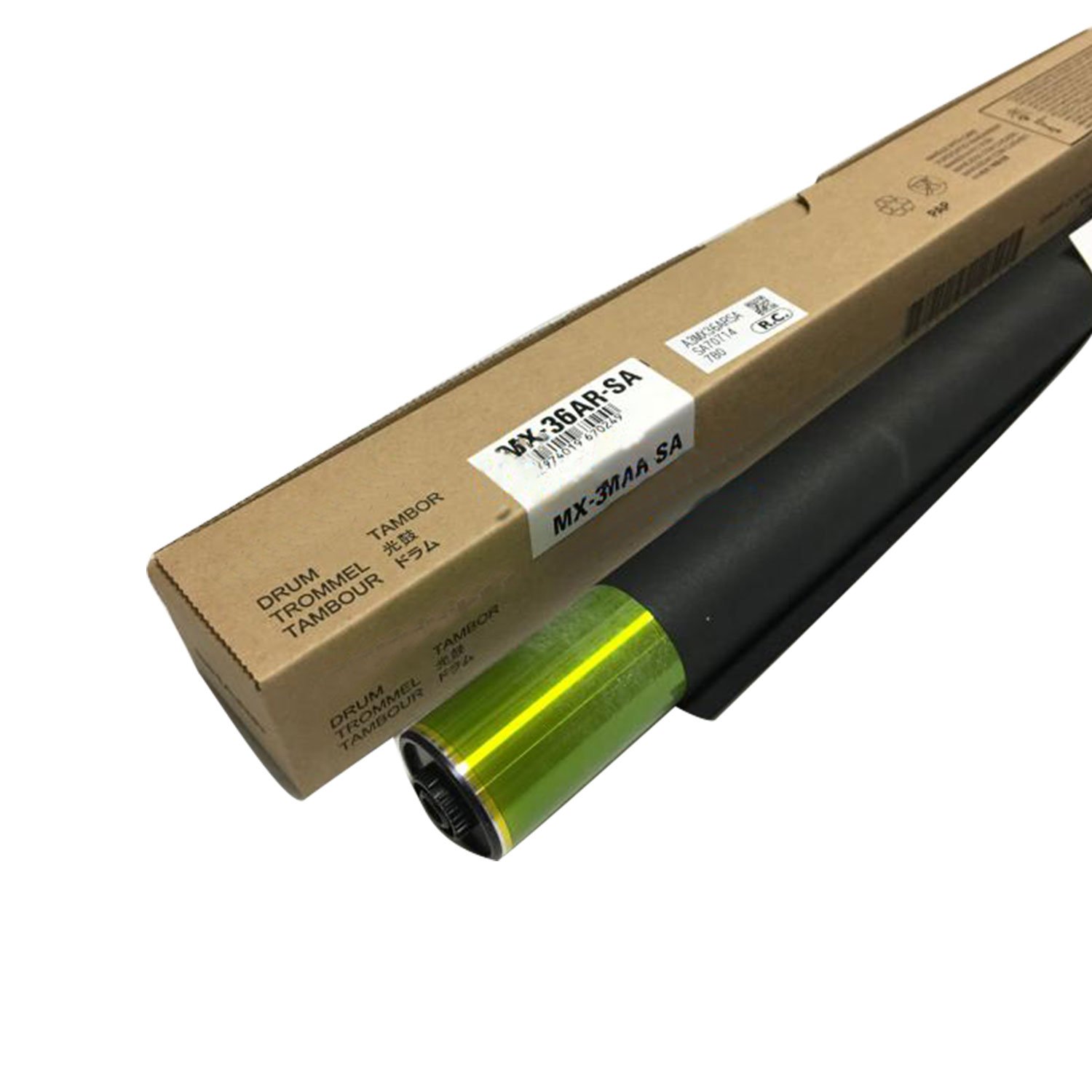 MX-36AR-SA Original opc drum for Sharp MX-2314 MX-1810U MX-2010U MX-2310F MX-2310U MX-2311FN MX-2314N
