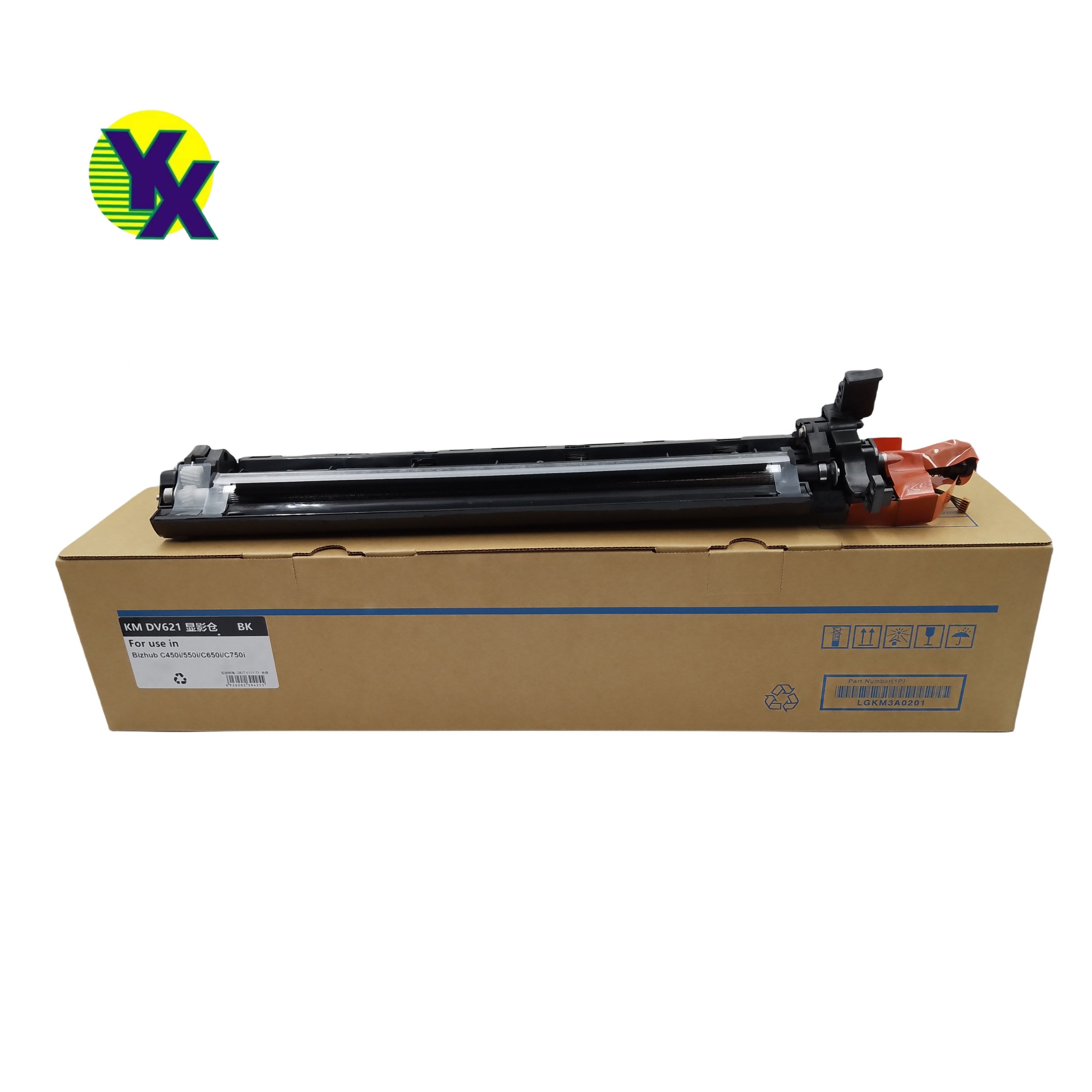 Factory Wholesale High Quality Compatible Konica Minolta Bizhub C654 C754 C654E C754E