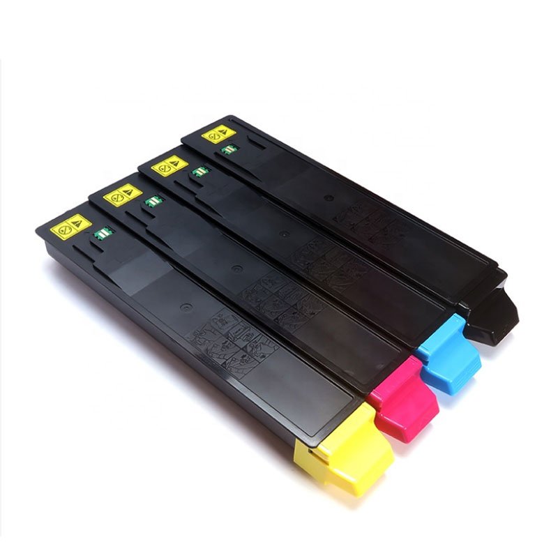 Factory Wholesale Compatible Toner Cartridge TK8115 TK8118 TK8119 for Kyocera M8124ci Laser toner cartridge