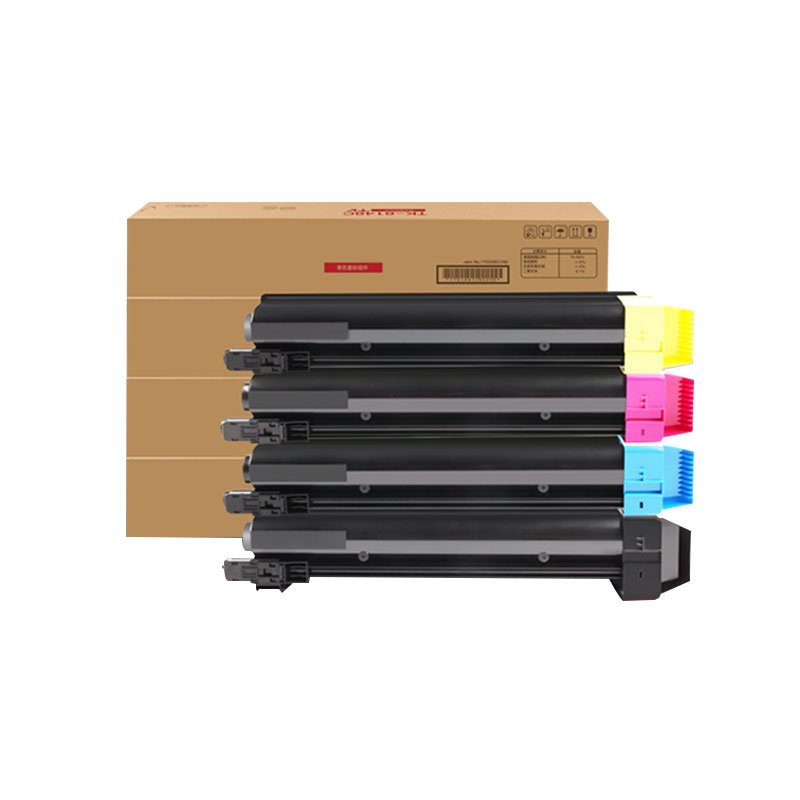 Factory Wholesale Compatible Toner Cartridge TK8115 TK8118 TK8119 for Kyocera M8124ci Laser toner cartridge