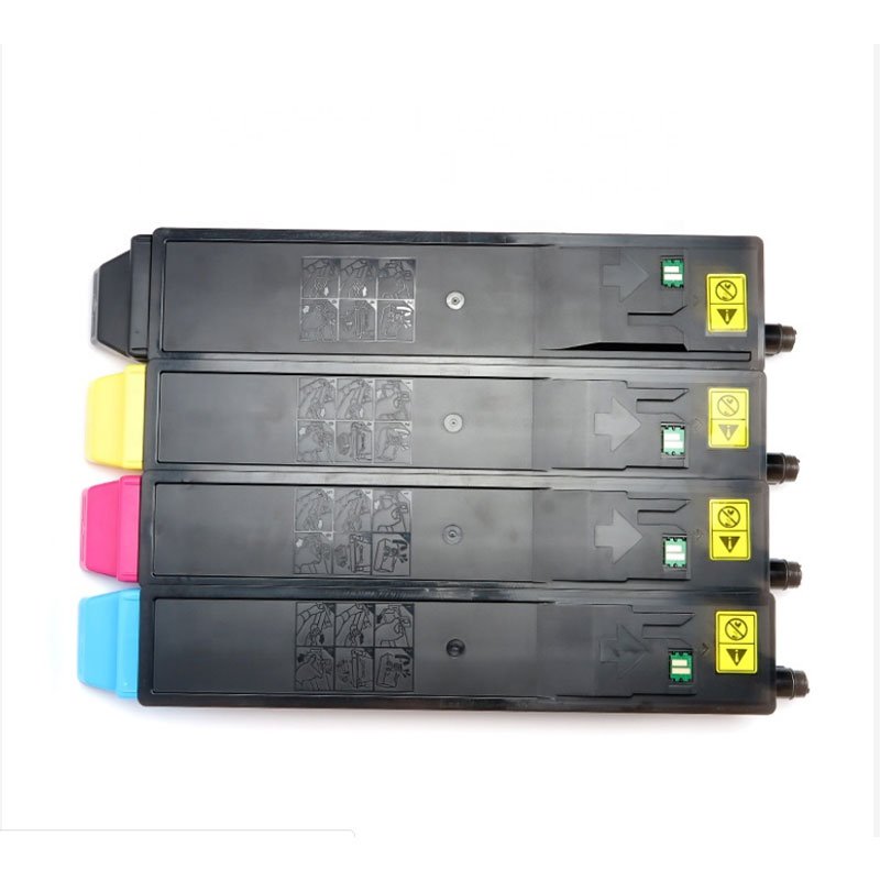 Factory Wholesale Compatible Toner Cartridge TK8115 TK8118 TK8119 for Kyocera M8124ci Laser toner cartridge