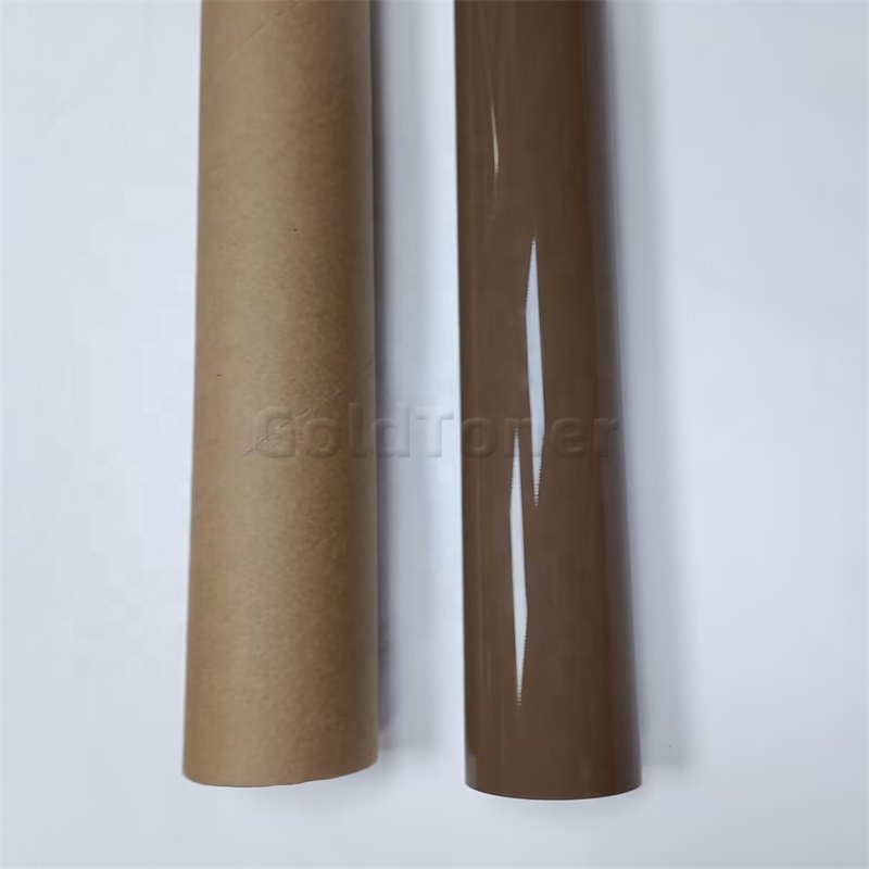 Original Quality BHC224 Fuser Film Sleeve For Konica Minolta Bizhub C224 C284 C364 C454 C258 C308 C368 Fuser Fixing Film