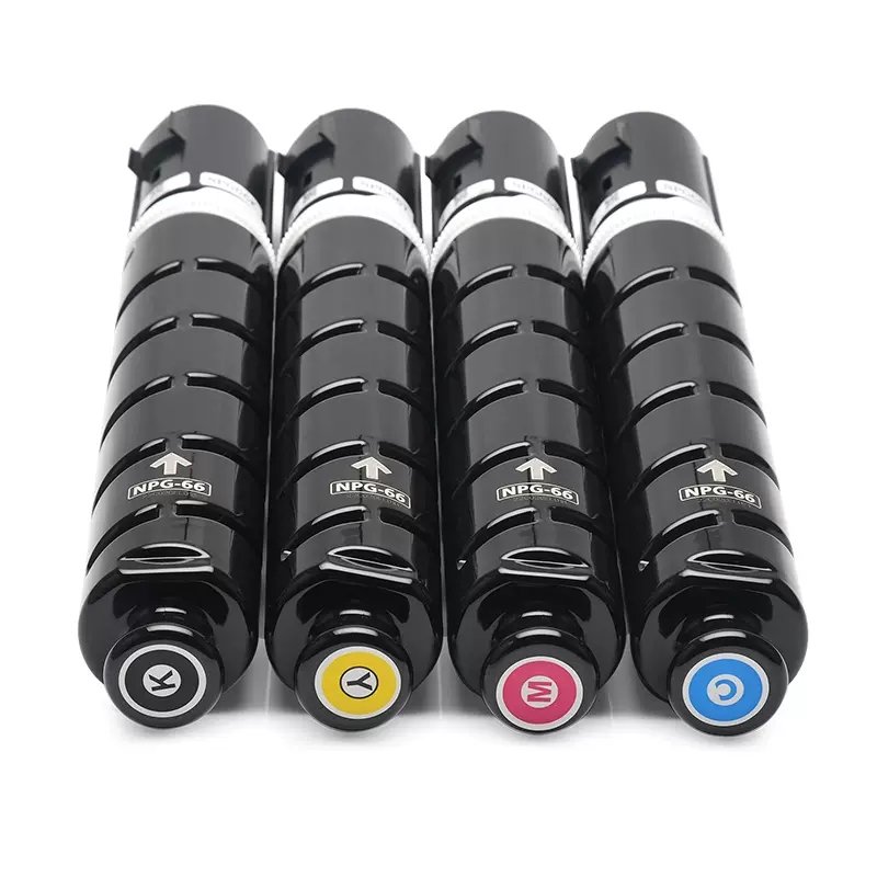 NPG66 NPG-66 C-EXV48 CEXV48 V48 GPR52 toner for canon iR-ADV C1324iF C1325iF C1335iF C1335iF toner drum unit waste toner box