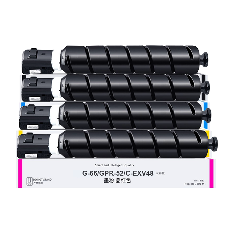 NPG66 NPG-66 C-EXV48 CEXV48 V48 GPR52 toner for canon iR-ADV C1324iF C1325iF C1335iF C1335iF toner drum unit waste toner box