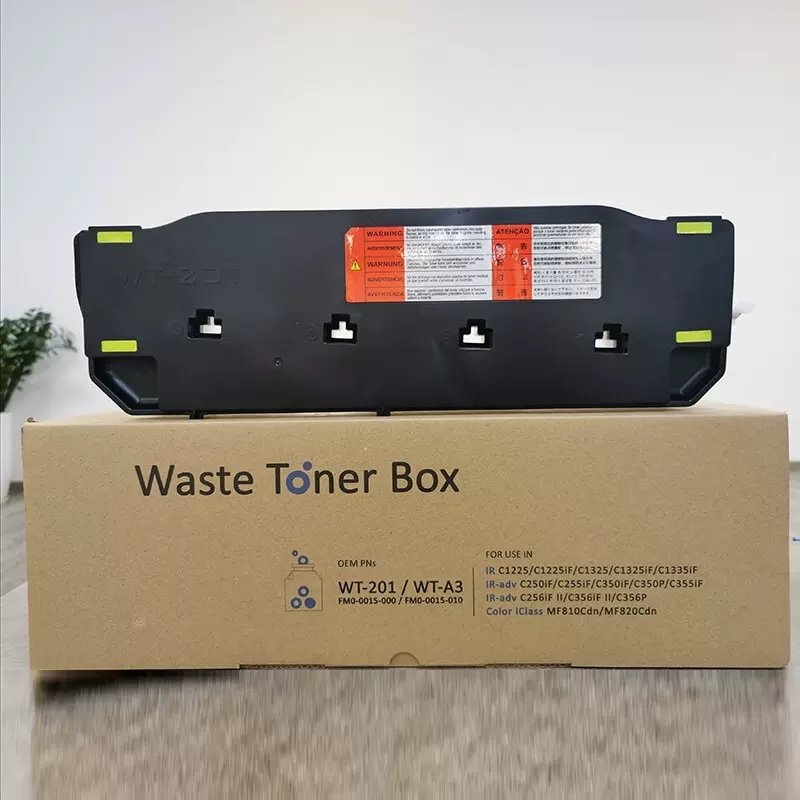 NPG66 NPG-66 C-EXV48 CEXV48 V48 GPR52 toner for canon iR-ADV C1324iF C1325iF C1335iF C1335iF toner drum unit waste toner box
