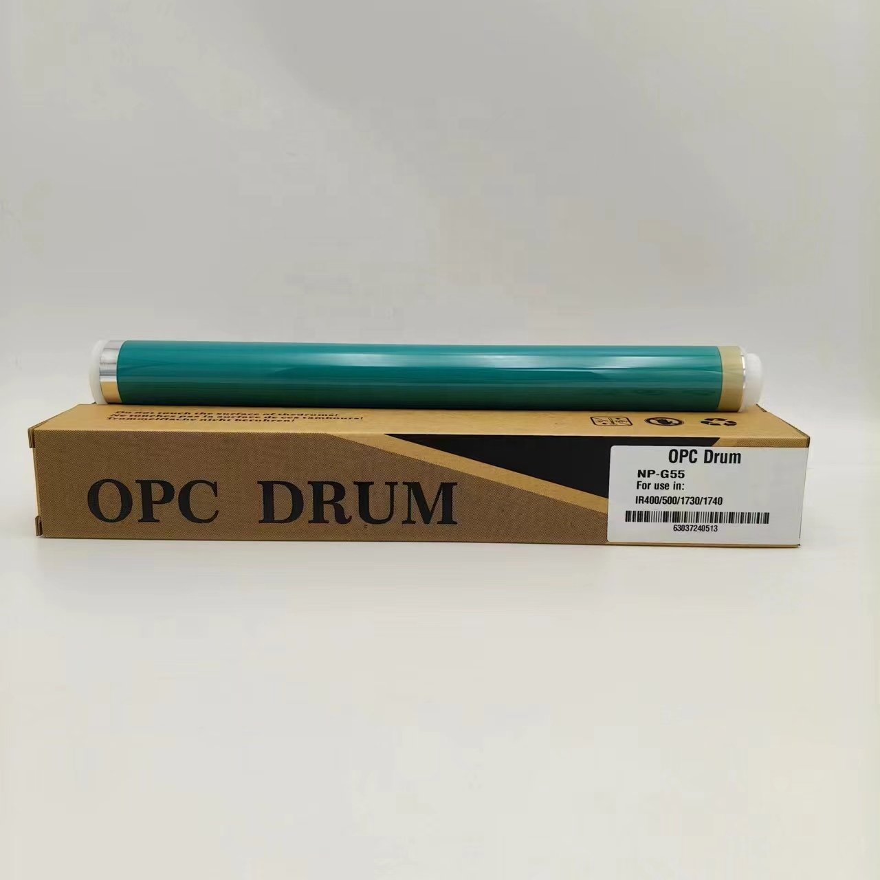 IR1730/1730I/1730IF IR1740/1740I/IR ADVANCE 400/500 OPC Drum OEM Color Drum