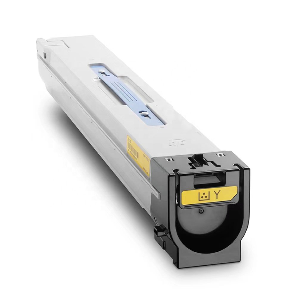Remanufacctured W9050MC W9051MC W9052MC W9053MC Toner Cartridge For Use In HP E87640DN 87640Z 87650DN 87650Z 87660DN 87660Z