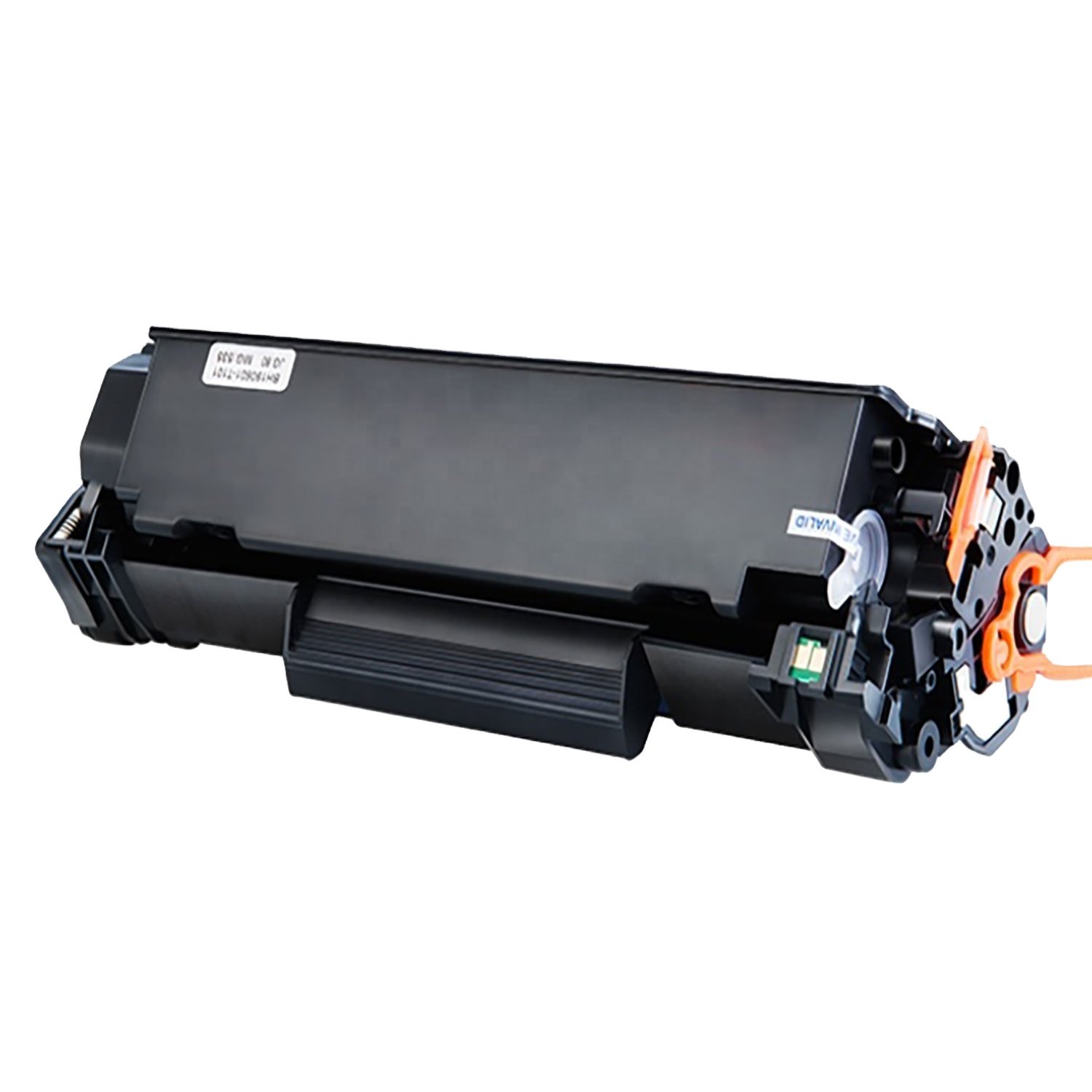 UKT Factory Wholesale Compatible Laser Toner Cartridge for HP CC388A 88A 388A CC388 P1007 CC388A Premium Toner Cartridge