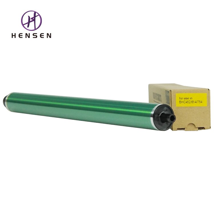Wholesale Japan long life IU 610 BH C 451 452 552 654 754 652 opc drum for Konica Minolta Bizhub